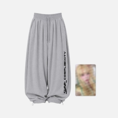 Picture of [Pre Order] Aespa - Synk: Complaexity - Training Pants Set