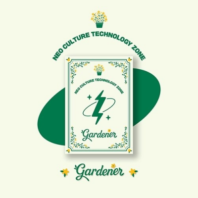 Foto van [Pre Order] NCT - NCT Zone Coupon Card - Gardener 