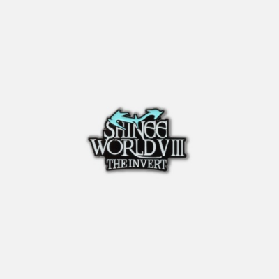 Foto van [Pre Order] Shinee - The Invert - Badge