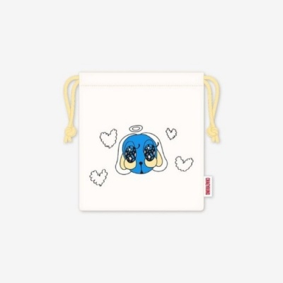 Picture of [Pre Order] Twice - 2026 - This Is For - Chaeyoung String Pouch