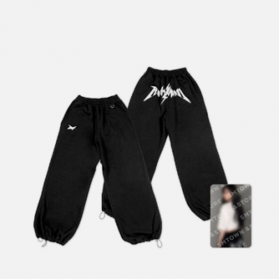 [Pre Order] aespa - Rich Man - Pants Set - Karina