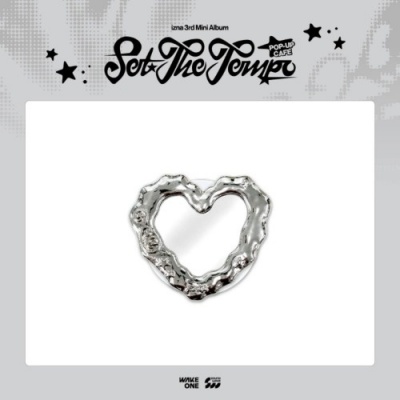 Foto van [Pre Order] Izna - Set The Tempo - Magnetic Smart Tok 