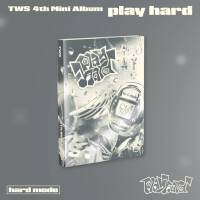 Picture of Tws - Play Hard - Hard Mode