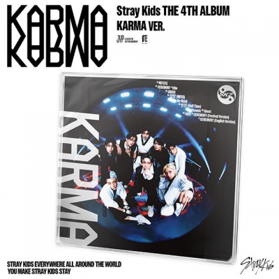Picture of Stray Kids - Karma - Karma