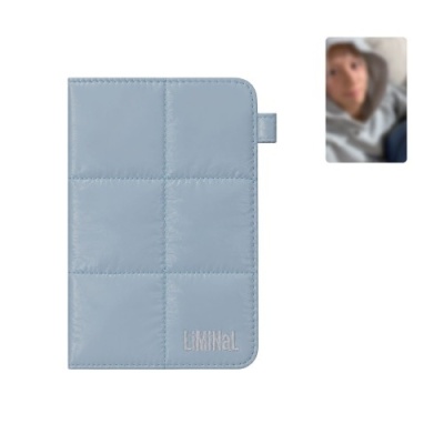 Picture of [Pre Order] Shinee - Taemin - Liminal - Passport Cover Pouch