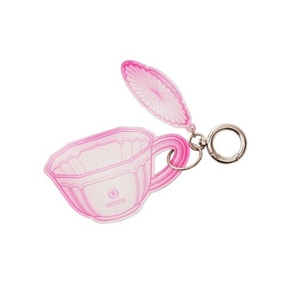 Picture of [Pre Order] Katseye - Wild - Teacup Keyring