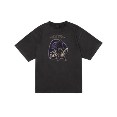  [Pre Order] Enhypen - Jay's Family T-Shirt - Black - Large