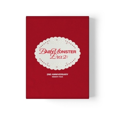 Picture of [Pre Order] Babymonster - Babymonster: Era II