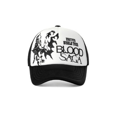 Foto van [Pre Order] Enhypen - Blood Saga - Trucker Cap