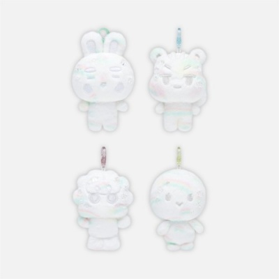 Picture of [Pre Order] Shinee - Atmos - 10cm Prism Doll