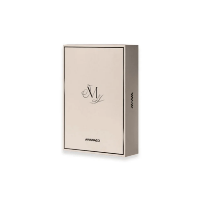 Foto van Mamamoo - Waw - Photobook