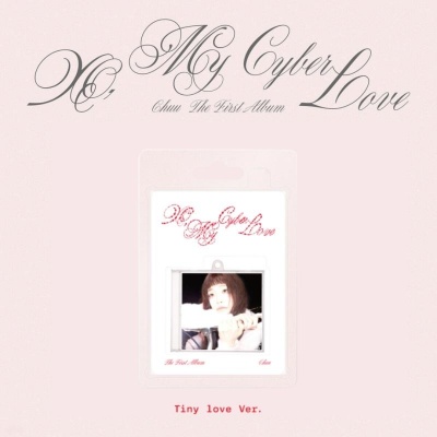 Chuu - Xo, My Cyberlove - Platform - Tiny Love
