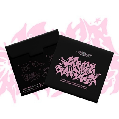 Picture of Newbeat - Louder Than Ever - VR