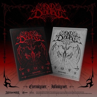 Picture of [Pre Order] All(H)ours - No Doubt