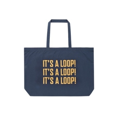 Picture of [Pre Order] I.O.I - Loop - Tote Bag