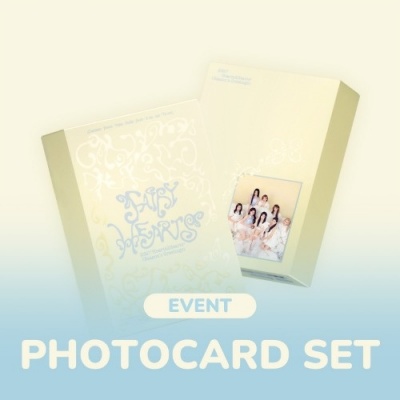 Picture of [Pre Order] Hearts2Hearts - 2027 Season's Greetings - SM Store Benefit