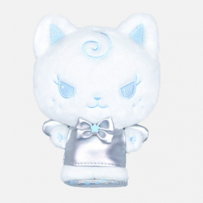 [Pre Order] Aespa - Synk : Aexis Line - 14CM Standing Doll - Karina