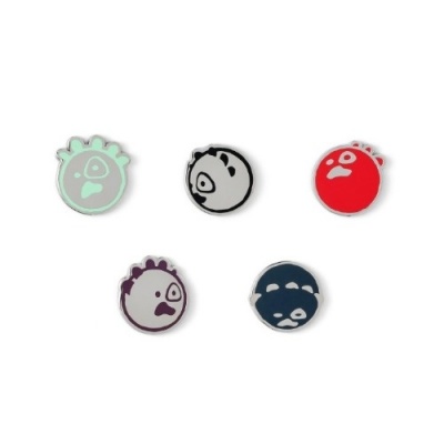 Picture of [Pre Order] Cortis - Put Your Phone Down - Ball Badge Set