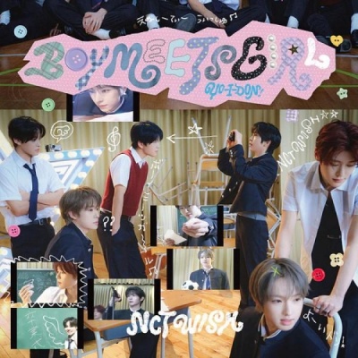 Foto van NCT Wish - Yo-I-Don! / Boy Meets Girl - Boy Meets Girl