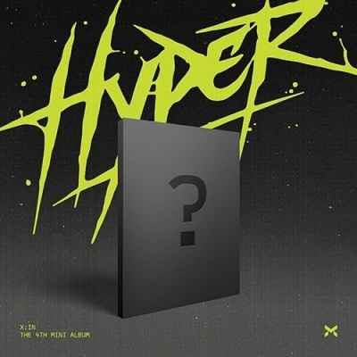 Picture of [Pre-Order] X:IN - Hyper 