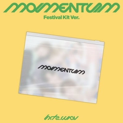 [Pre Order] HRTZ.WAV - The Second Wave: Momentum - Festival Kit