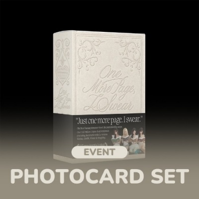 Picture of [Pre Order] Aespa - 2027 Season's Greetings - SM Store Benefit
