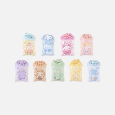 Foto van [Pre Order] Hearts2Hearts - Lemon Tang - Random Lucky Charm