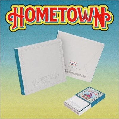 Picture of [Pre Order] BamBam - Hometown