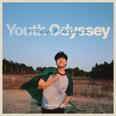 Foto van [Pre Order] Woodrow Wylde - Peter, Falling 2: Youth Odyssey