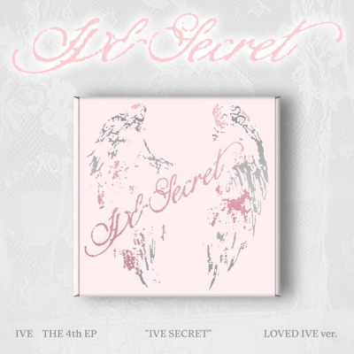 Foto van IVE - Ive Secret - Loved Ive