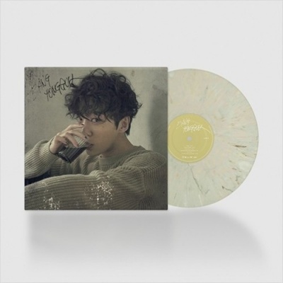 Picture of [Pre-Order] BANGYONGGUK - VOL.1 [BANGYONGGUK] (LIMITED EDITION LP)