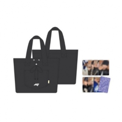 Picture of [Pre Order] Nexz Mmck - Pocket Tote Bag