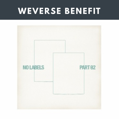 [Pre Order] TXT - Yeonjun - No Labels : Part 02 - Weverse Album - Weverse Benefit