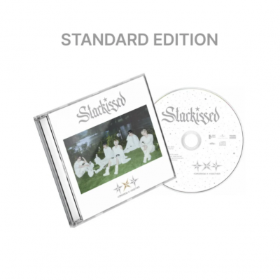Foto van TXT - Starkissed - Standard Edition
