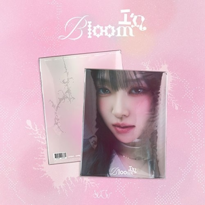Picture of Yuju - In Bloom - Photobook