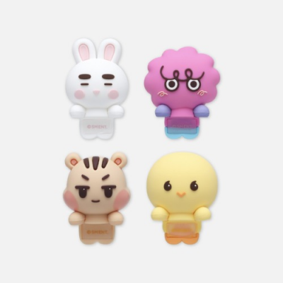 Foto van [Pre Order] Shinee - The Invert - Peek-Up Figure