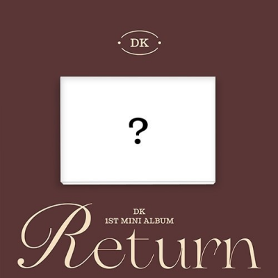 Foto van [Pre Order] Seventeen - DK - Return - StayG