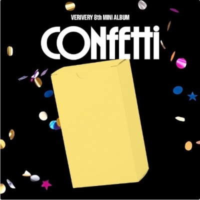 Picture of [Pre Order] VeriVery - Confetti - Lucky Charm