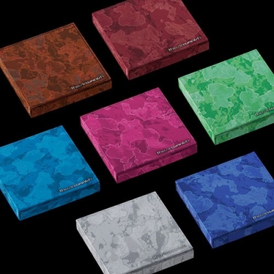 Picture of [Pre Order] Enhypen - The Sin : Vanish - Fugitives