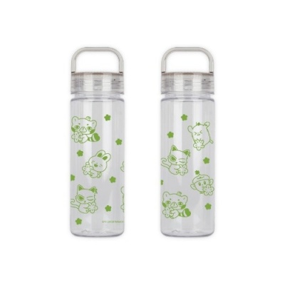 Foto van [Pre Order] AND2BLE - N:Dverse Gardening - Water Bottle
