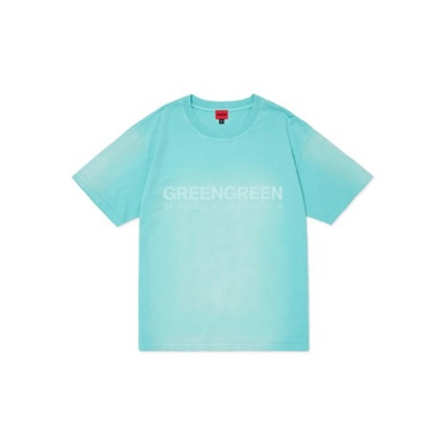 [Pre Order] Cortis - GreenGreen - T-Shirt