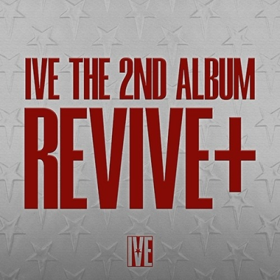 [Pre Order] IVE - Revive+ - Photobook