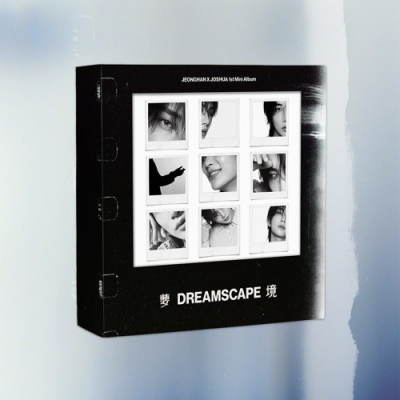 Foto van [Pre Order] Seventeen - Jeonghan x Joshua - Dreamscape - Dream Record