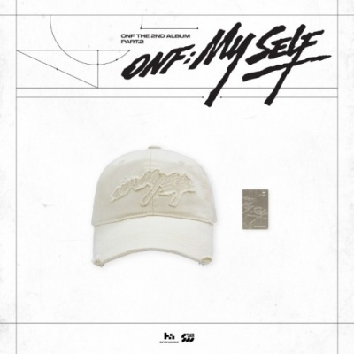 Picture of [Pre Order] ONF - ONF: My Self - Ball Cap