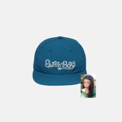 Foto van [Pre Order] Red Velvet - Velvet Summer - Surfer Cap Set 