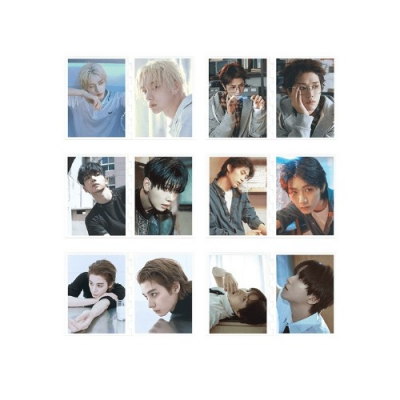 Foto van [Pre Order] BOYNEXTDOOR - The Action - Acrylic Stand