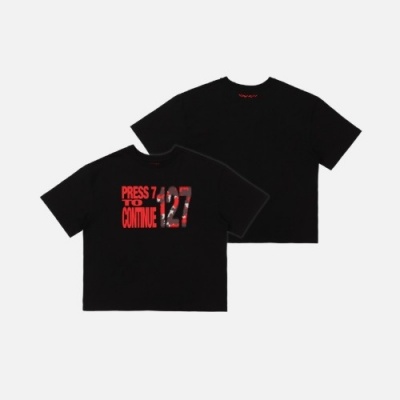 Picture of [Pre Order] NCT 127 - Neo Lost&Found Center - T-Shirt Call 127