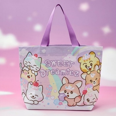 Picture of [Pre Order] Nct Dream - Sweet Dreamiez Reusable Bag