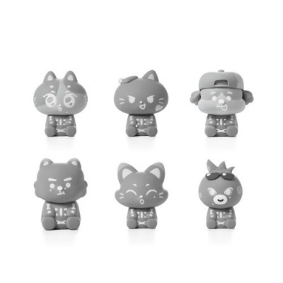 Picture of [Pre Order] Enhypen - Spooky Enchin - Mood Lamp - Pu-ni