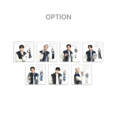 [Pre Order] ENHYPEN - GGU Book